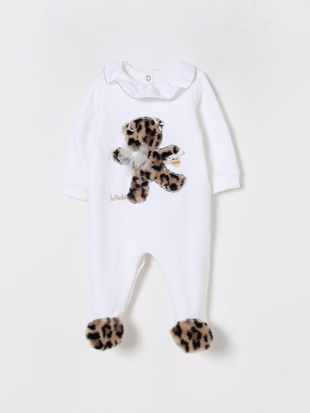 Overall kinder Le Bebe'