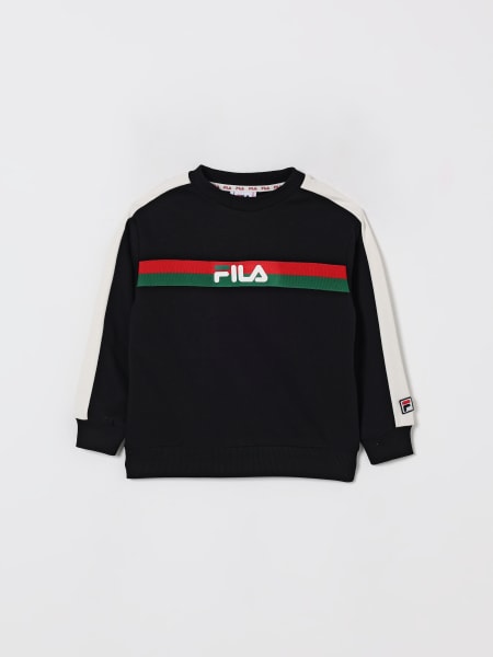 Pullover kinder Fila