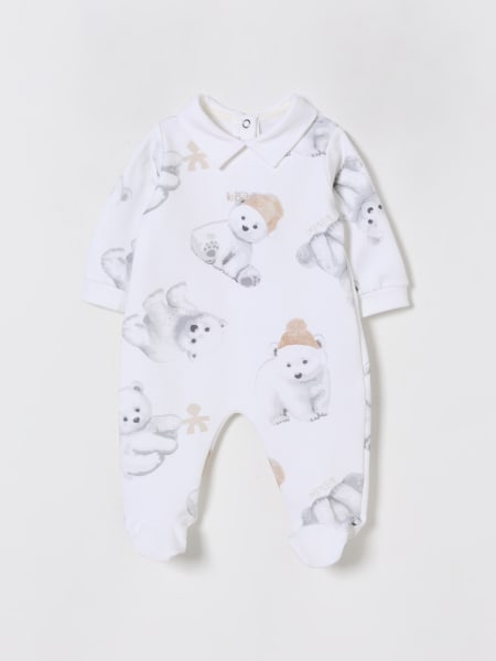 Overall kinder Le Bebe'