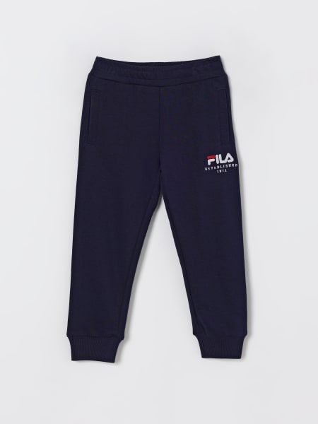 Hose kinder Fila