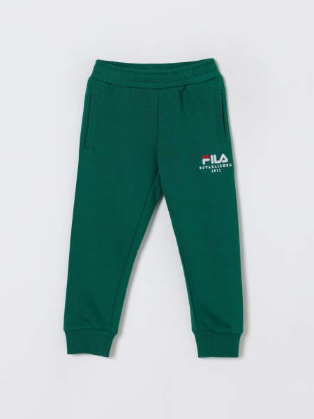 Hose kinder Fila