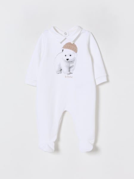 Overall kinder Le Bebe'