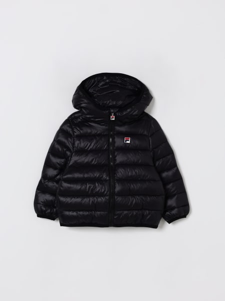 Jacket kids Fila