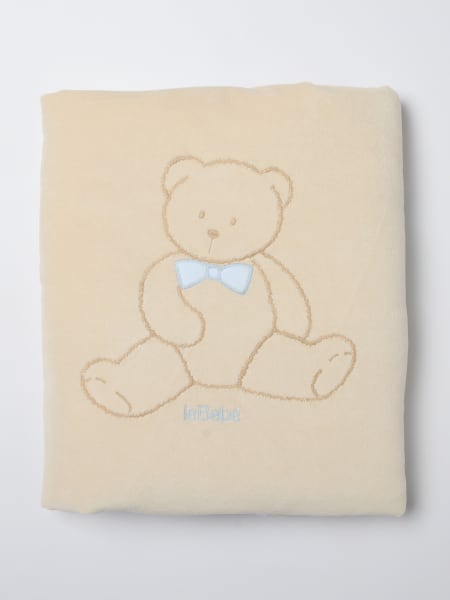 Decke kinder Le Bebe'