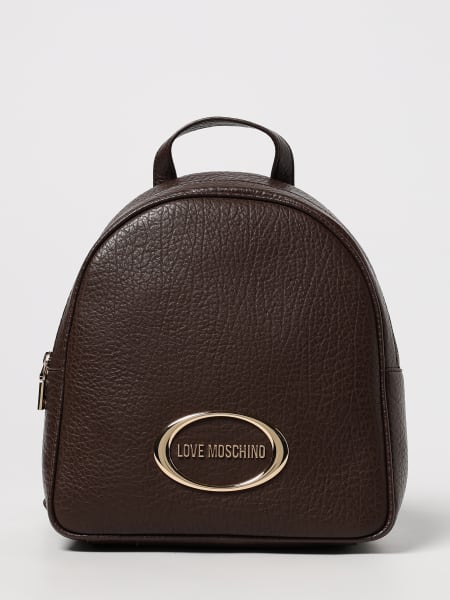 Backpack woman Love Moschino