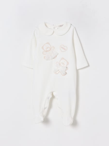 Overall kinder Le Bebe'