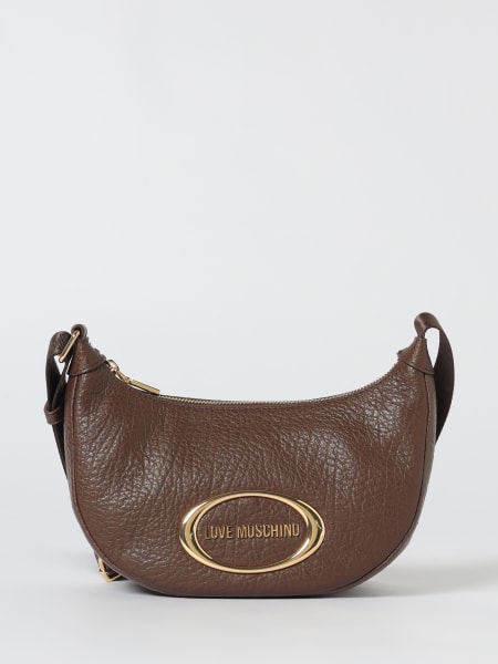 Handbag woman Love Moschino