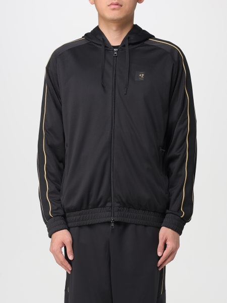 Sweatshirt homme Ea7