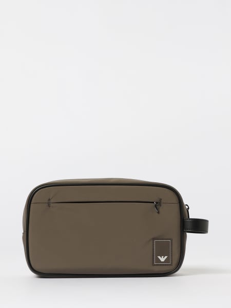 Pocket square men Emporio Armani