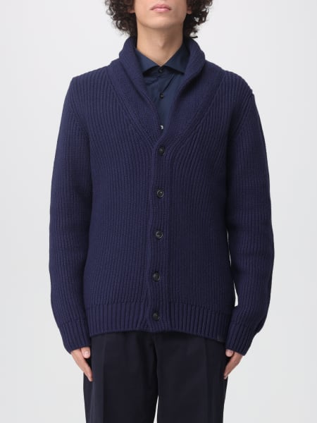 Cardigan homme Fay