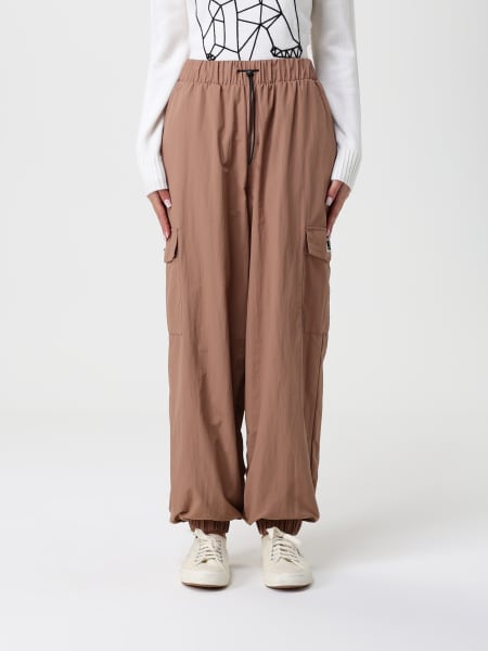パンツ レディース Ea7