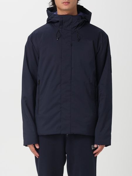 Veste homme Ea7