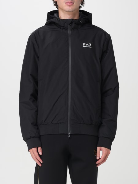 Veste homme Ea7