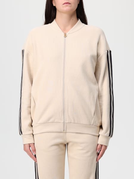 Sweatshirt woman Ea7