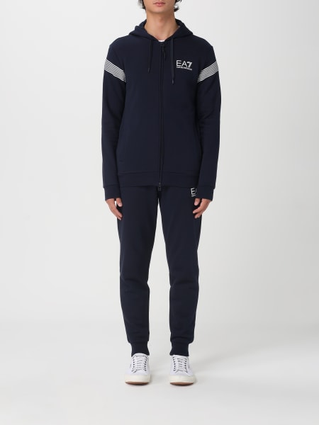 Survêtements homme Ea7