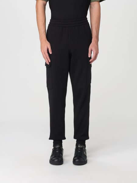 Pantalon homme Ea7