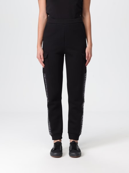 Pantalon femme Ea7