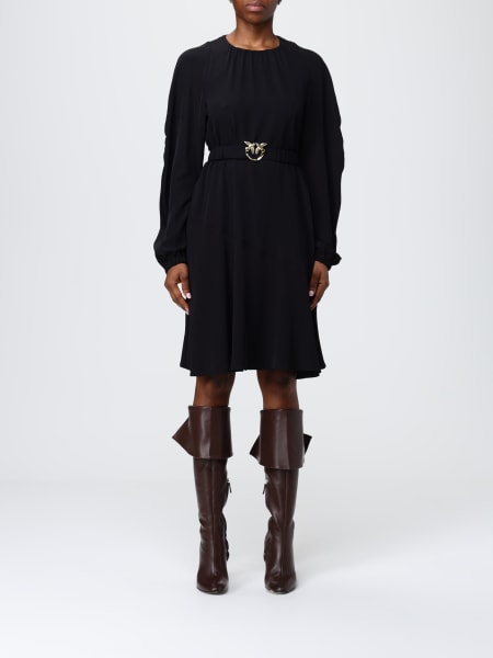 Dress woman Pinko