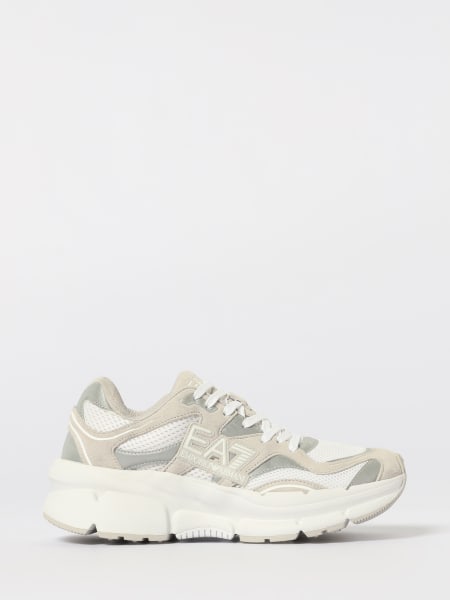 运动鞋 男士 Ea7