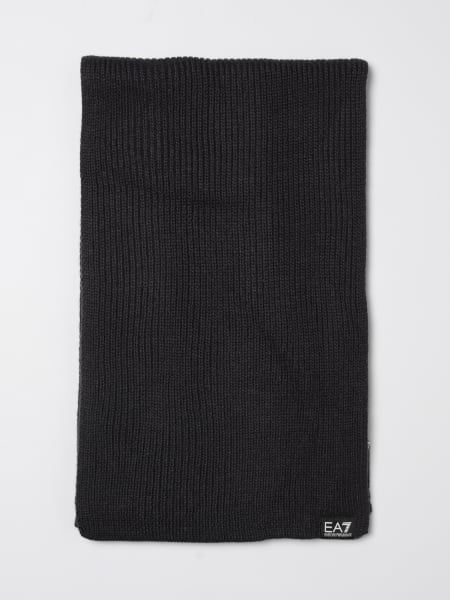 스카프 남성 Ea7