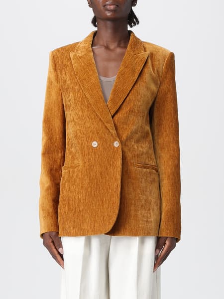 Chaqueta mujer Forte Forte