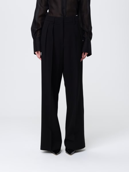 Pantalón mujer Forte Forte