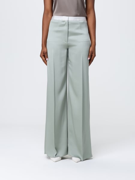 Pantalón mujer Forte Forte