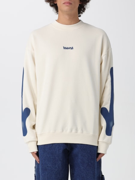 Sweater men Disclaimer