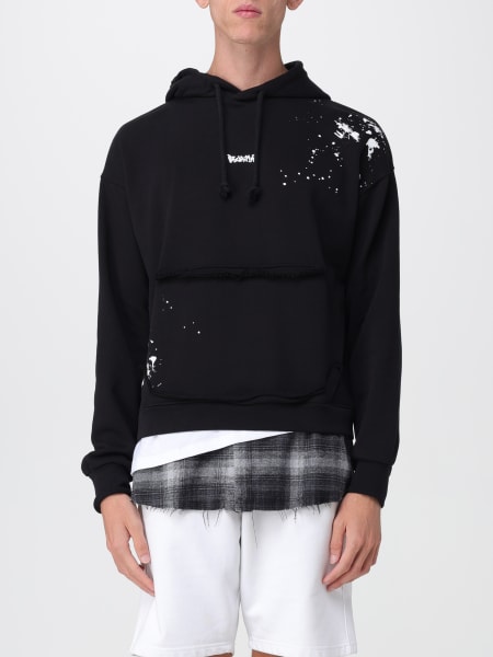 Sweater men Disclaimer