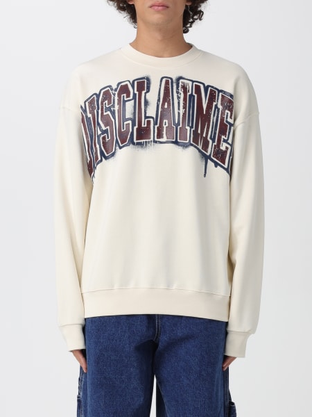 Sweater men Disclaimer