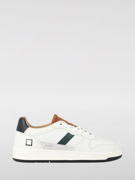 Baskets homme D.a.t.e.