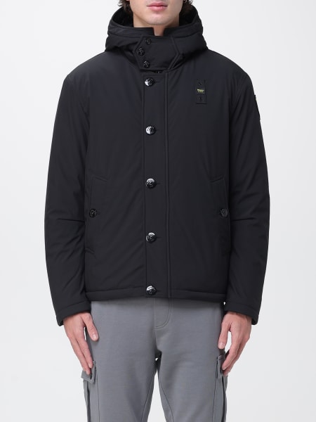 Jacket men Blauer