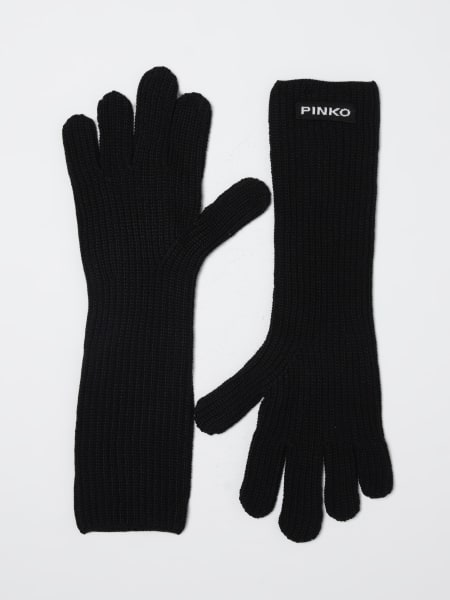 手袋 レディース Pinko
