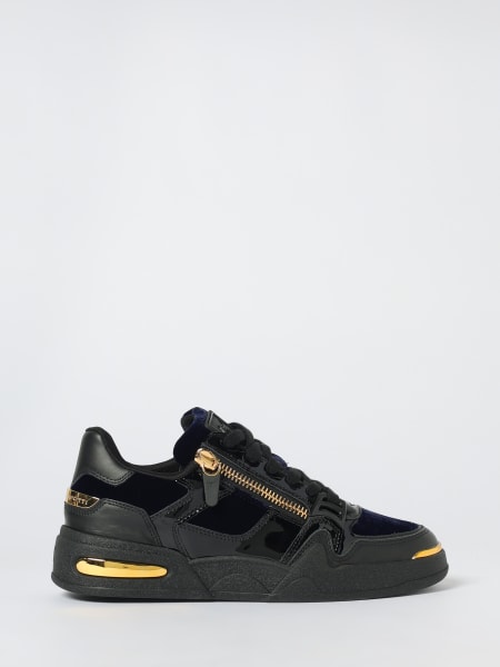 Sneakers men Giuseppe Zanotti