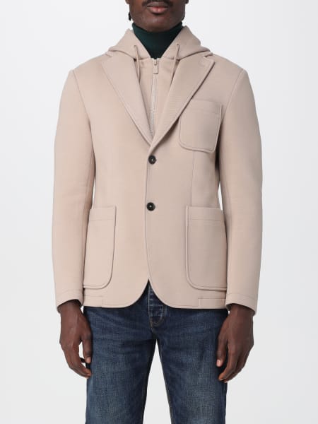 Chaqueta hombre Manuel Ritz