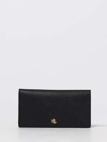 Wallet woman Lauren Ralph Lauren