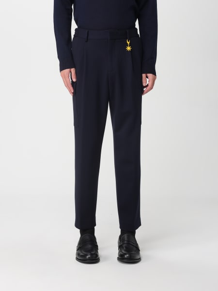 Pantalón hombre Manuel Ritz