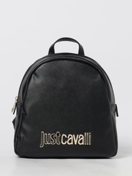 Backpack woman Just Cavalli
