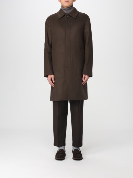 Abrigo hombre Manuel Ritz