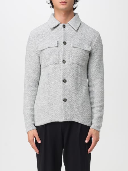 Sweater men Manuel Ritz