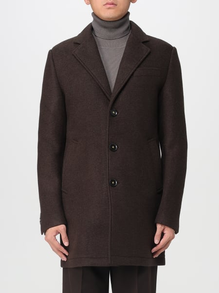 Coat men Manuel Ritz