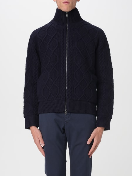 Sweater men Brooksfield