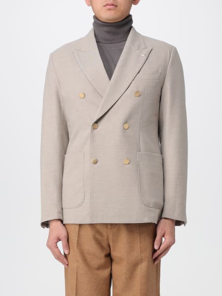 Chaqueta hombre Manuel Ritz