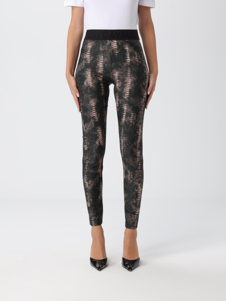 Pants woman Just Cavalli