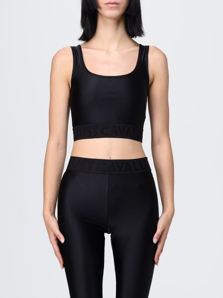 Top woman Just Cavalli
