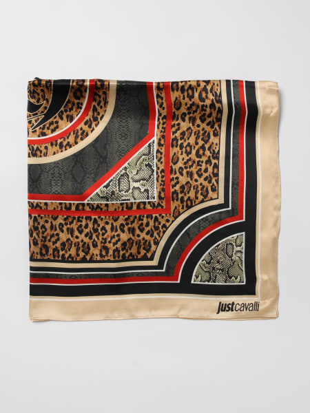 Scarf woman Just Cavalli