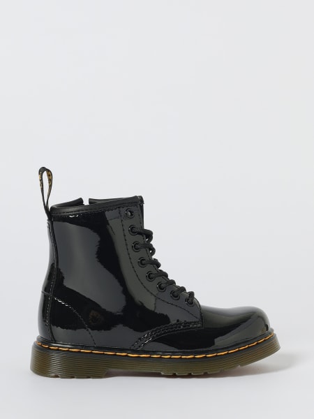 Stivaletto 1460 Dr. Martens in vernice