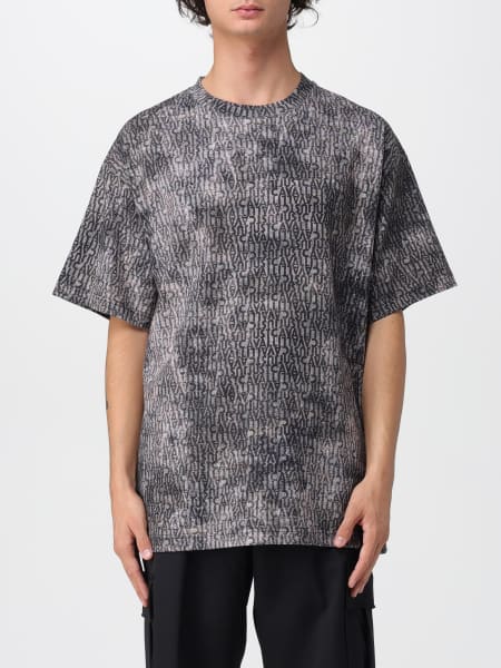 T-shirt men Just Cavalli