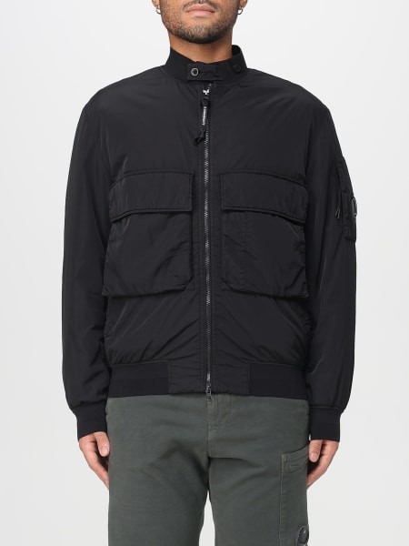Chaqueta hombre C.P. Company