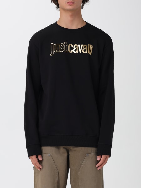 Sweater men Just Cavalli